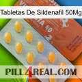 Sildenafil Tablets 50Mg 43